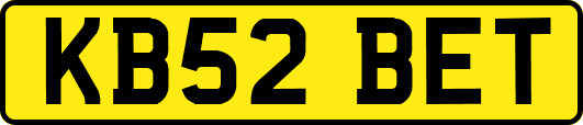 KB52BET