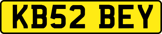 KB52BEY