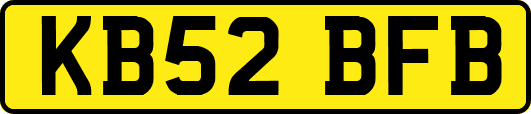 KB52BFB