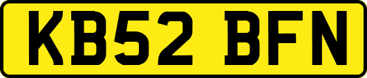 KB52BFN