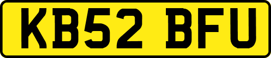 KB52BFU
