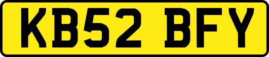 KB52BFY