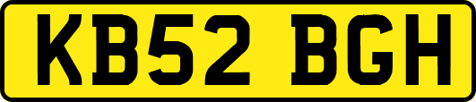 KB52BGH