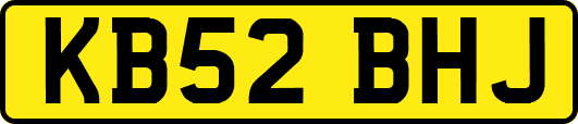 KB52BHJ