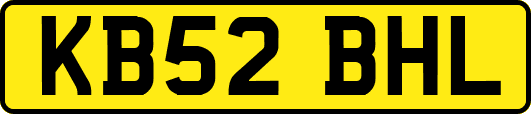 KB52BHL