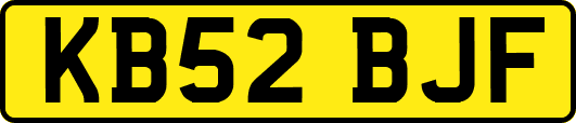 KB52BJF