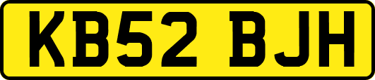 KB52BJH