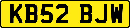 KB52BJW