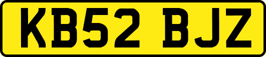 KB52BJZ