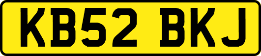 KB52BKJ