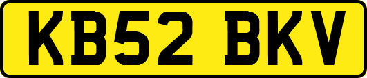 KB52BKV