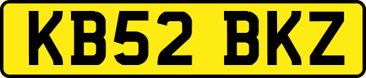 KB52BKZ