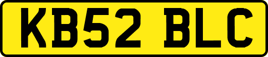 KB52BLC