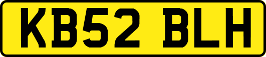 KB52BLH