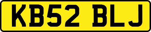 KB52BLJ