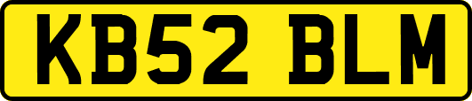 KB52BLM