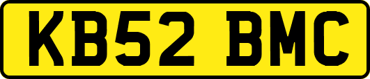 KB52BMC