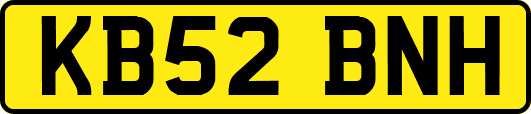 KB52BNH