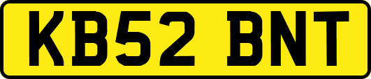 KB52BNT