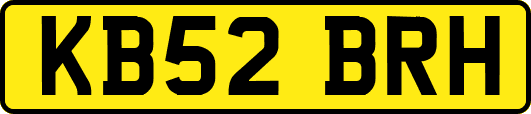 KB52BRH