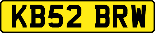 KB52BRW