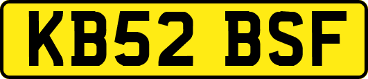 KB52BSF
