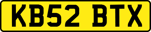 KB52BTX