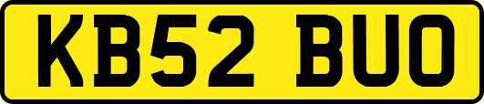 KB52BUO