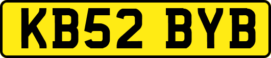 KB52BYB