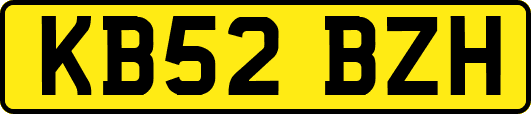 KB52BZH