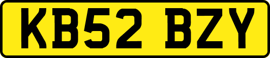 KB52BZY
