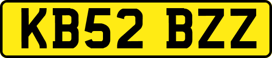 KB52BZZ