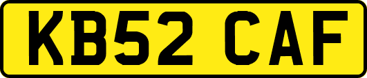 KB52CAF