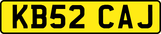 KB52CAJ