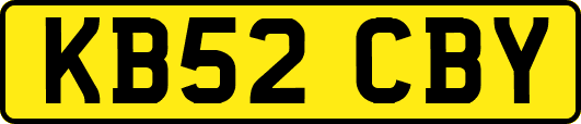 KB52CBY