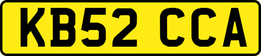 KB52CCA
