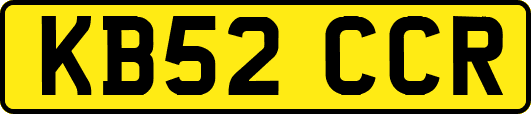 KB52CCR