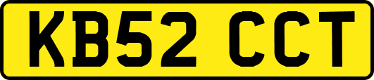 KB52CCT