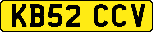 KB52CCV
