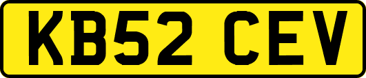 KB52CEV