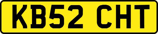 KB52CHT