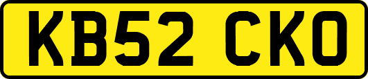 KB52CKO