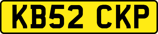 KB52CKP