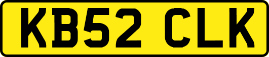 KB52CLK