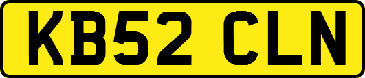 KB52CLN