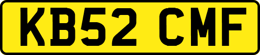 KB52CMF