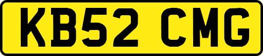 KB52CMG