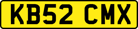 KB52CMX