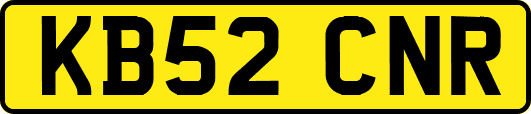 KB52CNR