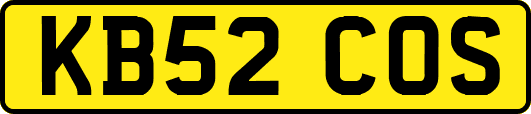 KB52COS